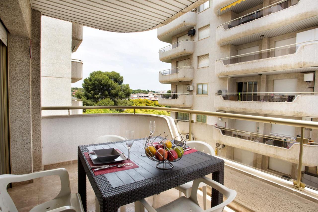 Salou Arquus Center Exterior photo