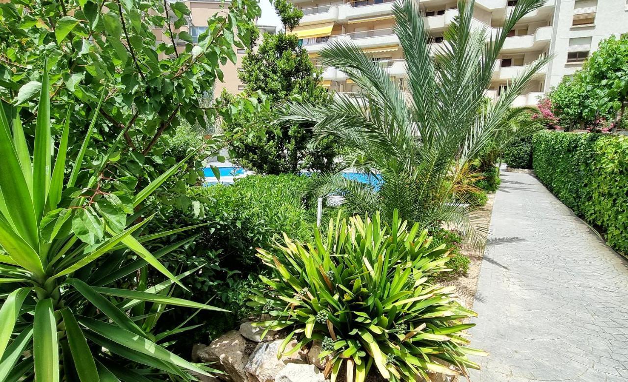 Salou Arquus Center Exterior photo