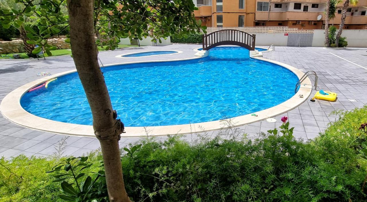 Salou Arquus Center Exterior photo