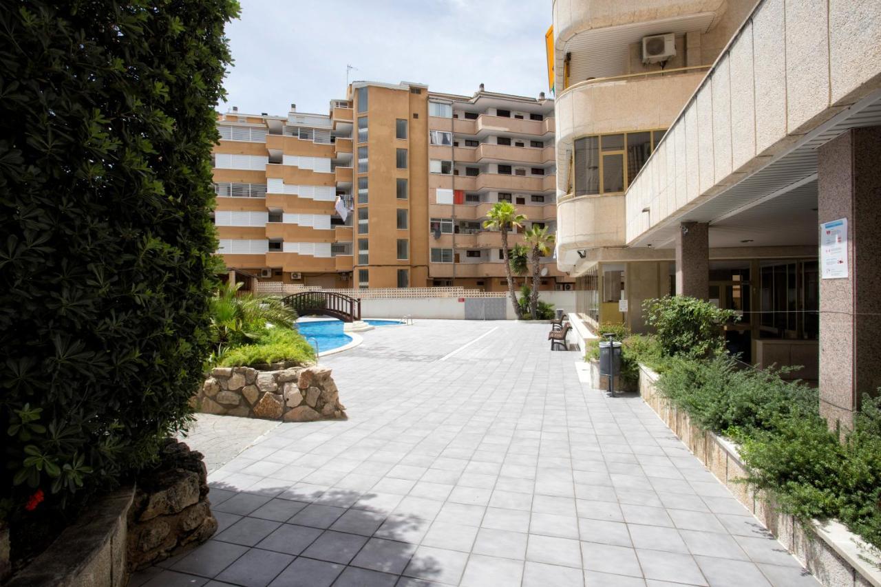 Salou Arquus Center Exterior photo
