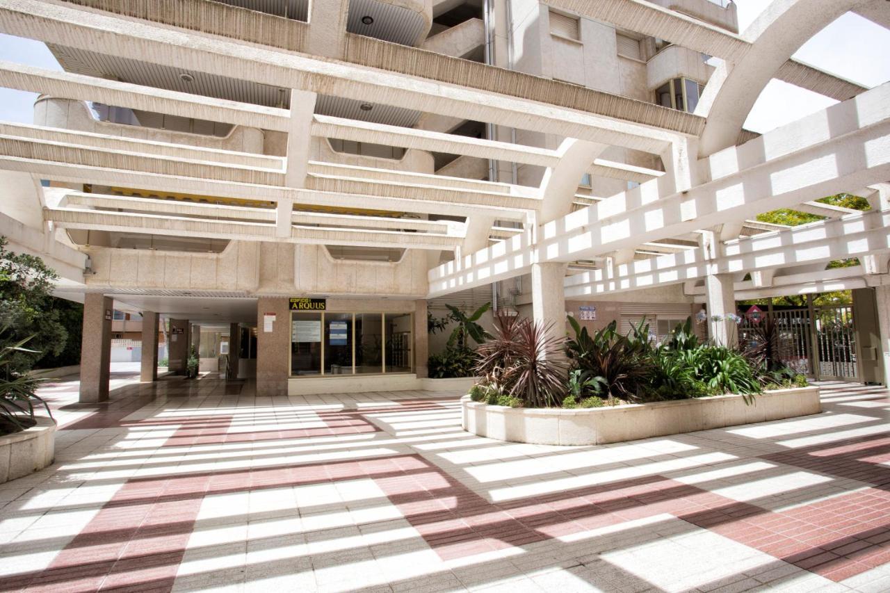 Salou Arquus Center Exterior photo