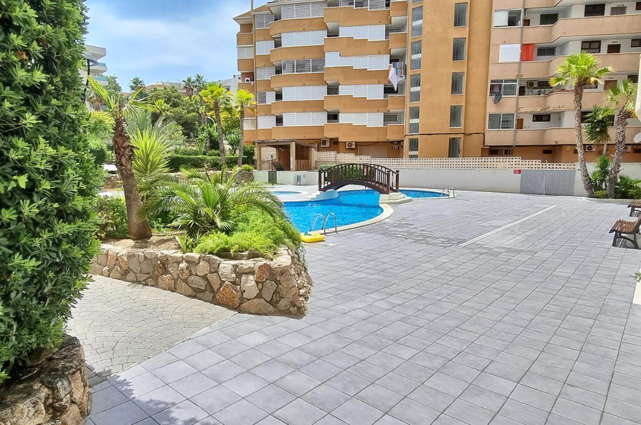 Salou Arquus Center Exterior photo