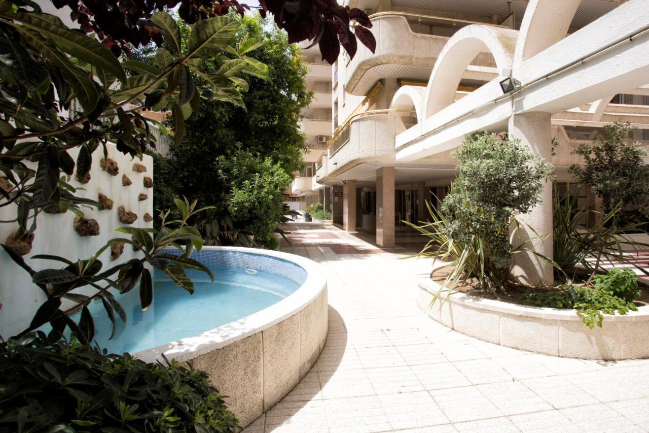 Salou Arquus Center Exterior photo
