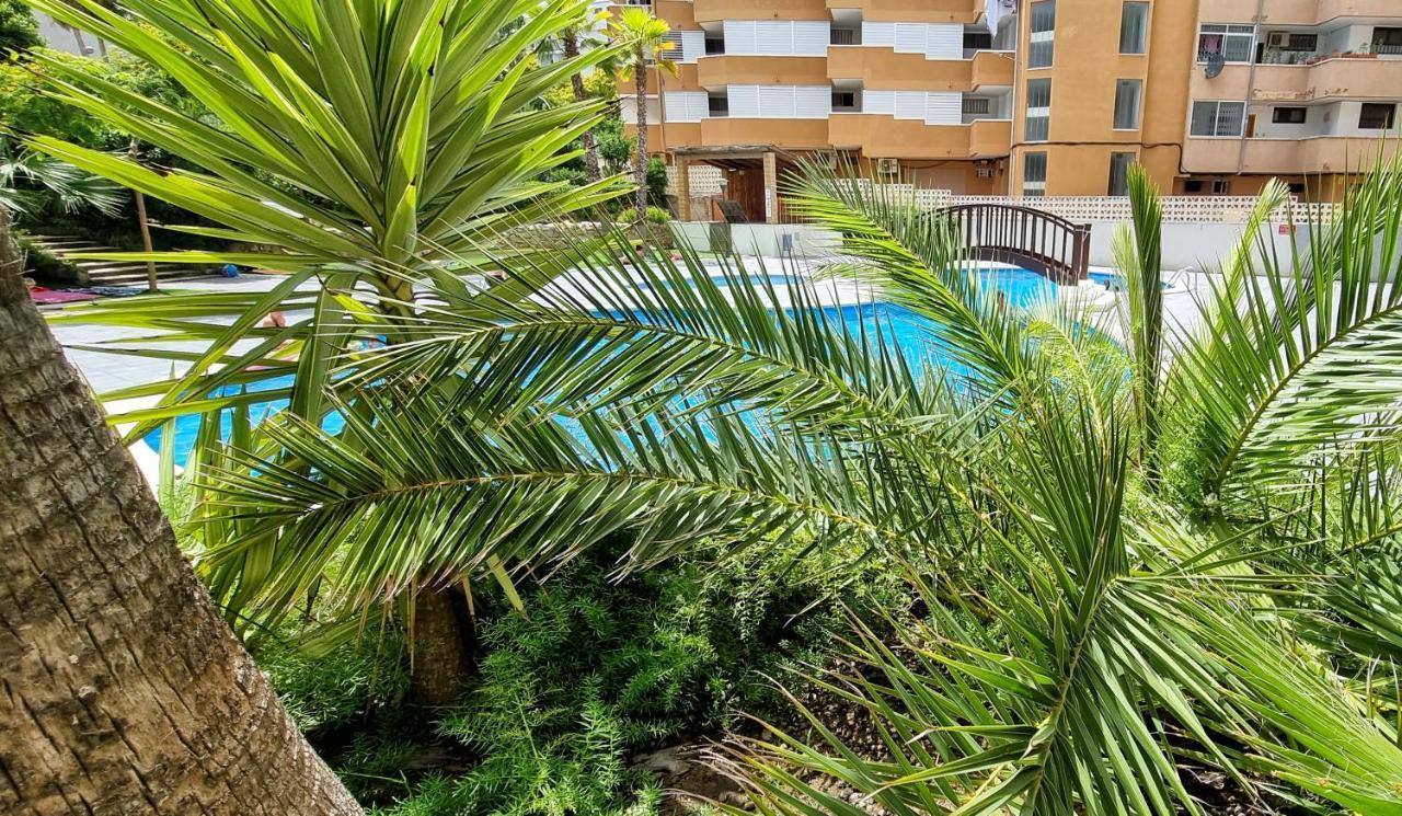 Salou Arquus Center Exterior photo